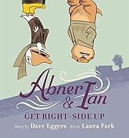 Algopix Similar Product 12 - Abner & Ian Get Right-Side Up