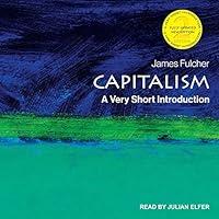 Algopix Similar Product 17 - Capitalism 2nd Edition A Very Short