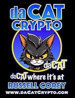 Algopix Similar Product 14 - daCAT CRYPTO