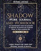 Algopix Similar Product 11 - Shadow Work Journal and Workbook  The