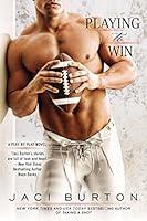 Algopix Similar Product 6 - Playing to Win (A Play-by-Play Novel)