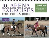 Algopix Similar Product 13 - 101 Arena Exercises for Horse  Rider