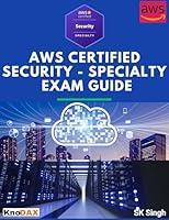 Algopix Similar Product 12 - AWS Certified Security  Specialty