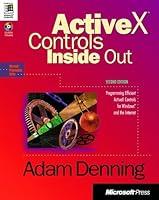 Algopix Similar Product 18 - ActiveX Controls Inside Out, with CD