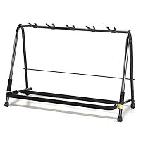 Algopix Similar Product 18 - Hercules Stands Hercules Guitar Rack 5