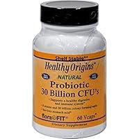 Algopix Similar Product 7 - PROBIOTIC 30 BILLION CFU