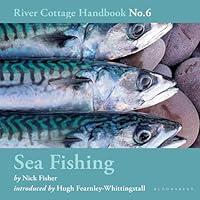 Algopix Similar Product 6 - Sea Fishing River Cottage Handbook