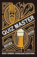 Algopix Similar Product 14 - Quiz Master 10000 general knowledge