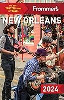 Algopix Similar Product 17 - Frommer's New Orleans