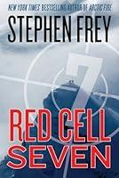 Algopix Similar Product 10 - Red Cell Seven (Red Cell Series, Book 2)