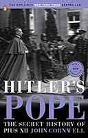 Algopix Similar Product 10 - Hitlers Pope The Secret History of