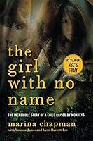 Algopix Similar Product 10 - The Girl With No Name The Incredible