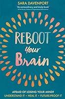 Algopix Similar Product 5 - Reboot your Brain AFRAID OF LOSING