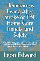 Algopix Similar Product 1 - Hemiparesis Living After Stroke or TBI