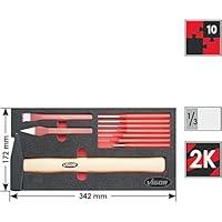 Algopix Similar Product 20 - Vigor HammerChisel and Punch