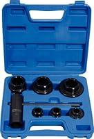 Algopix Similar Product 10 - KS TOOLS 3310620 Die Adaptor Set 8