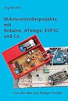 Algopix Similar Product 15 - Mikrocontrollerprojekte mit mit