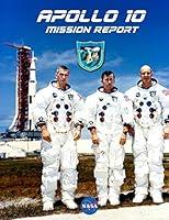 Algopix Similar Product 14 - Apollo 10 Mission Report National