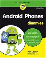 Algopix Similar Product 20 - Android Phones For Dummies