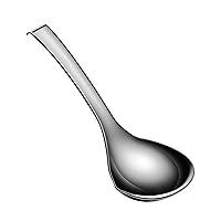 Algopix Similar Product 4 - Soup Spoons Stainless Steel Stainless