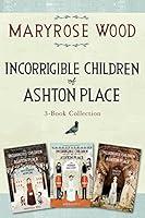 Algopix Similar Product 19 - Incorrigible Children of Ashton Place