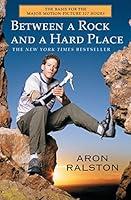 Algopix Similar Product 15 - Between a Rock and a Hard Place