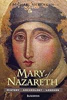 Algopix Similar Product 2 - Mary of Nazareth History Archaeology