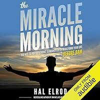 Algopix Similar Product 8 - The Miracle Morning The NotSoObvious