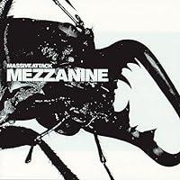 Algopix Similar Product 6 - Mezzanine[2 LP]