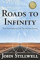 Algopix Similar Product 16 - Roads to Infinity The Mathematics of