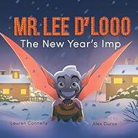 Algopix Similar Product 6 - Mr. Lee D'Looo, the New Year's Imp