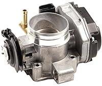 Algopix Similar Product 4 - Bapmic 037133064J Throttle Body