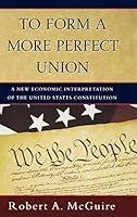 Algopix Similar Product 14 - To Form A More Perfect Union A New