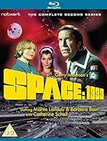 Algopix Similar Product 10 - Space 1999 [Blu-ray]