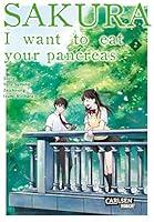 Algopix Similar Product 10 - Sakura  I want to eat your pancreas 2