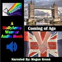 Algopix Similar Product 13 - Coming of Age