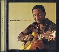 Algopix Similar Product 18 - Muddy Waters: The Anthology, 1947-1972