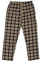 Algopix Similar Product 5 - North 15 Boys Plaid Lounge Pants Super