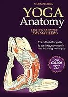 Algopix Similar Product 20 - Yoga Anatomy