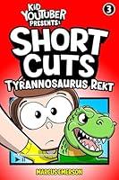 Algopix Similar Product 7 - Kid Youtuber Presents Short Cuts