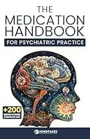 Algopix Similar Product 13 - The Medication Handbook for Psychiatric