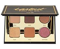 Algopix Similar Product 7 - tarte Tarteist PRO to go Amazonian