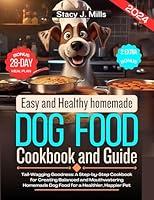 Algopix Similar Product 14 - Easy and Healthy Homemade Dog Food