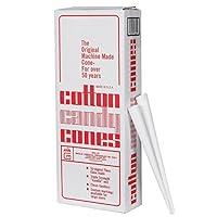 Algopix Similar Product 20 - Gold Medal 1000 Plain Cotton Candy