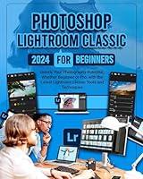 Algopix Similar Product 16 - Photoshop Lightroom Classic 2024 for