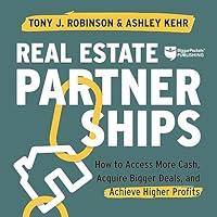 Algopix Similar Product 6 - Real Estate Partnerships Access More