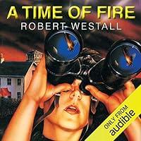 Algopix Similar Product 20 - A Time of Fire