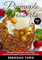 Algopix Similar Product 9 - Pineapple Desserts Pineapple Recipe