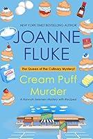 Algopix Similar Product 6 - Cream Puff Murder Hannah Swensen