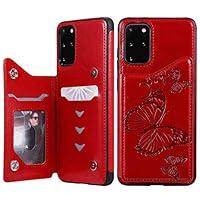 Algopix Similar Product 8 - PU Leather Flip Cover Compatible with